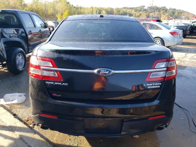 2014 Ford Taurus Limited VIN: 1FAHP2F85EG105712 Lot: 72606853