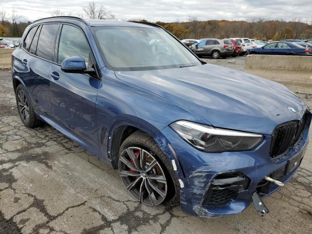 5UXCR6C02P9R23098 BMW X5 XDRIVE4 4