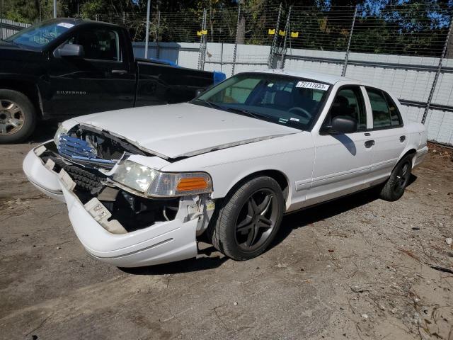 2003 Ford Crown Victoria LX