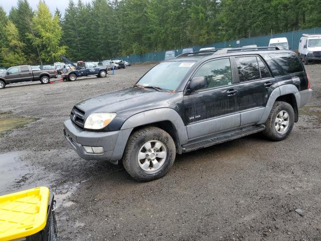 2003 Toyota 4Runner SR5