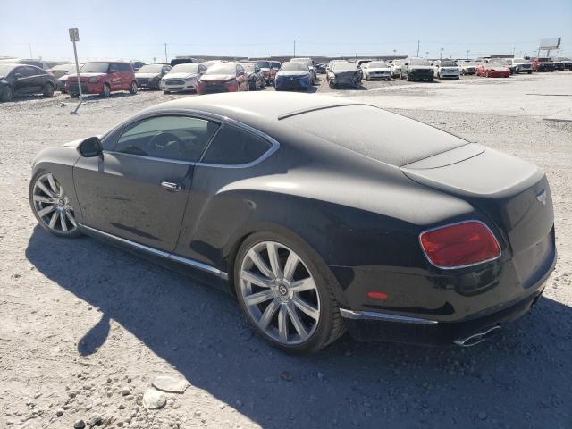 VIN SCBFT7ZA0DC084267 2013 Bentley Continental, Gt V8 no.2