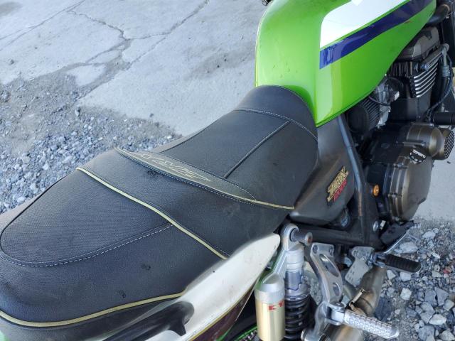 2002 KAWASAKI ZR1200 A JKAZR9A122A015308