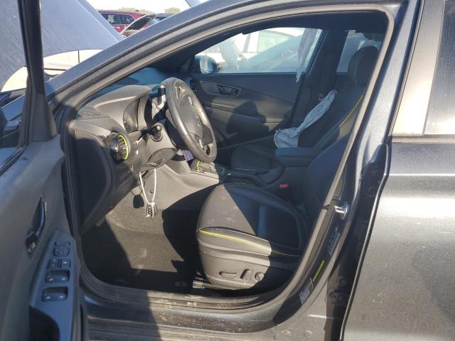 KM8K53A54KU238110 Hyundai Kona Ultimate