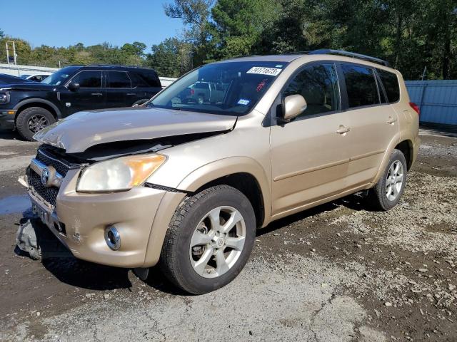 2009 Toyota Rav4 Limited VIN: 2T3ZK31V79W002088 Lot: 74171673