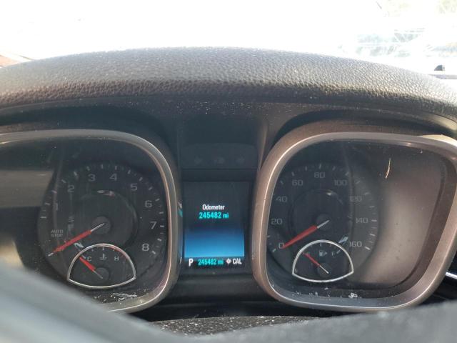 1G11B5SA2GF143260 Chevrolet Malibu Limited Ls