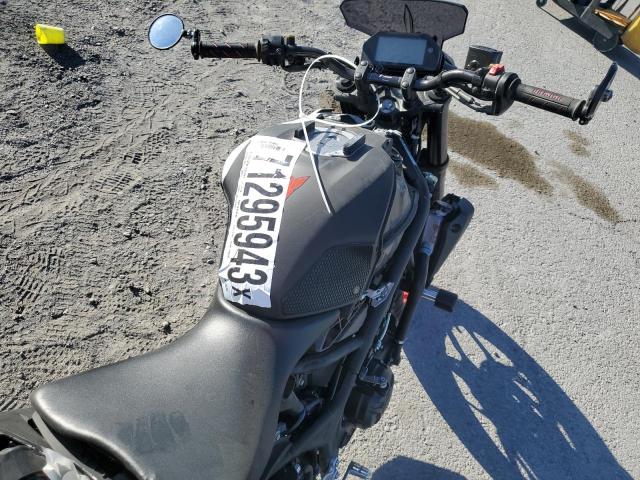 2020 YAMAHA MT-03 MH3RH20Y5LK002368