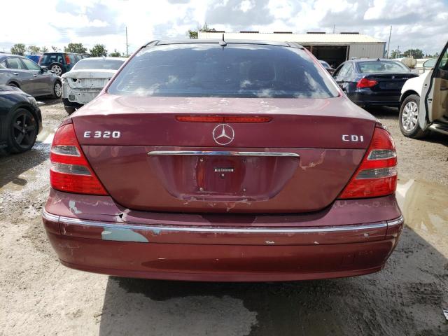 2005 Mercedes-Benz E-klasse - Image 6