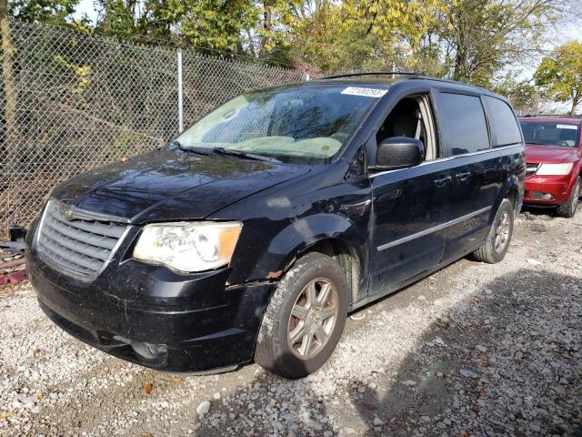 2009 Chrysler Town & Country Touring