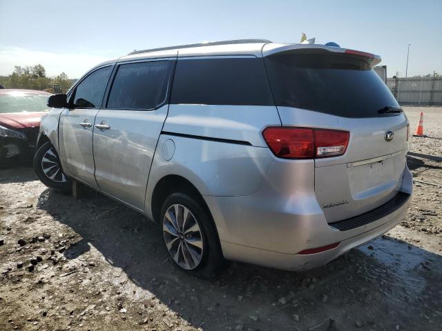 KNDMC5C12F6064993 KIA SEDONA EX