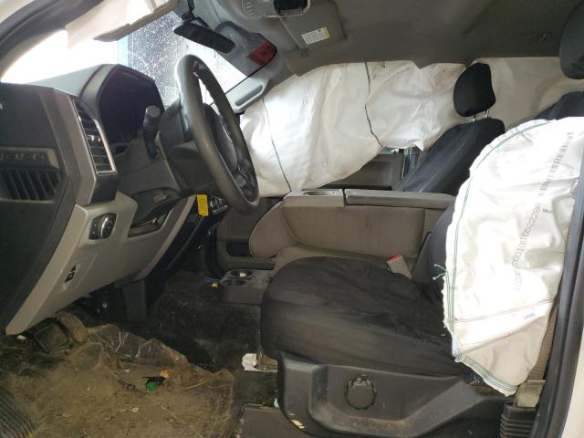 1FTEW1E84GFA15245 Ford F150 Supercrew