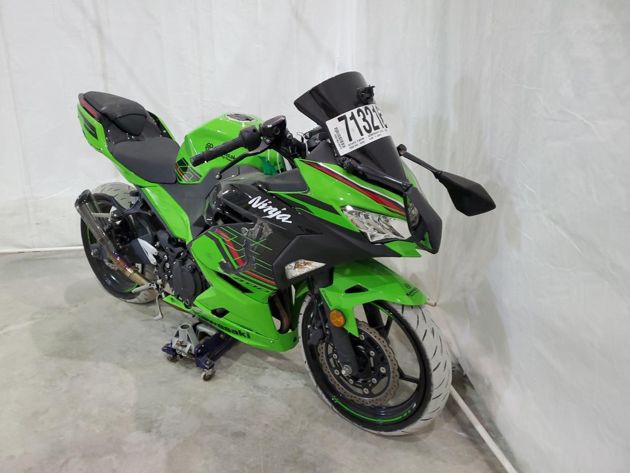 Kawasaki zx1002k