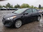 2017 HYUNDAI ELANTRA GT - KMHD35LH6HU366407