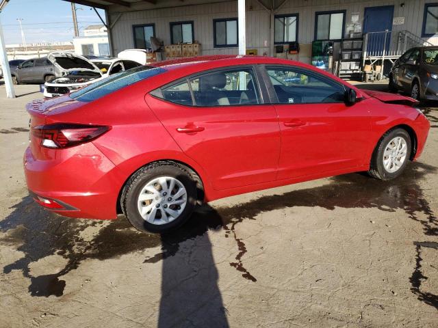 5NPD74LF4KH441074 | 2019 HYUNDAI ELANTRA SE