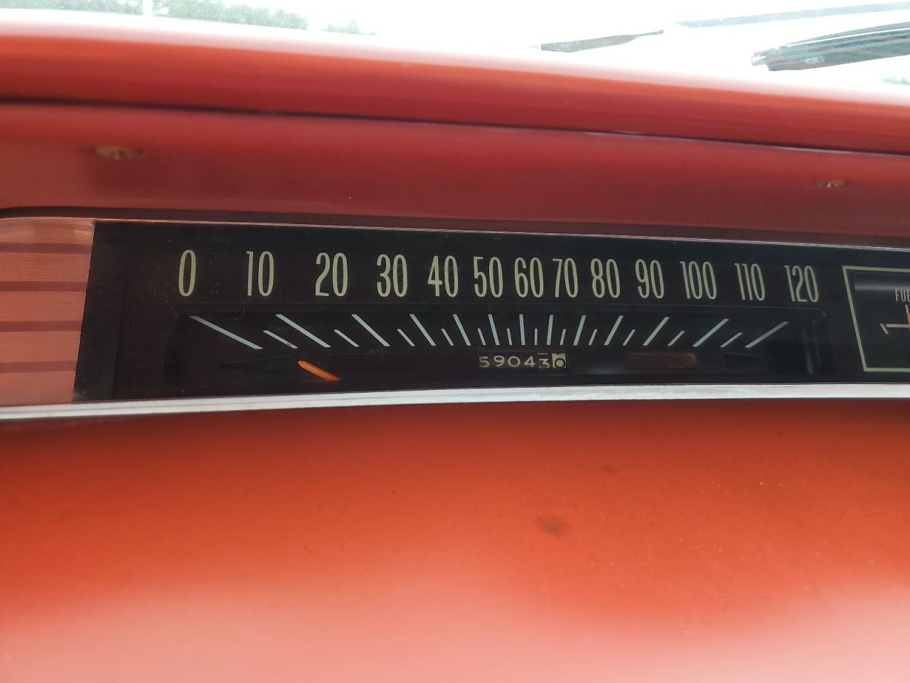31839a192238 31839A192238 1963 Chevrolet Impala