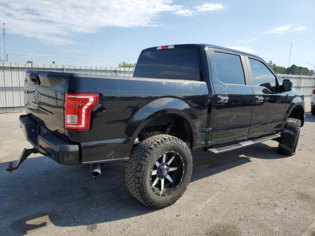 1FTEW1EF3GKF14804 Ford F150 Supercrew