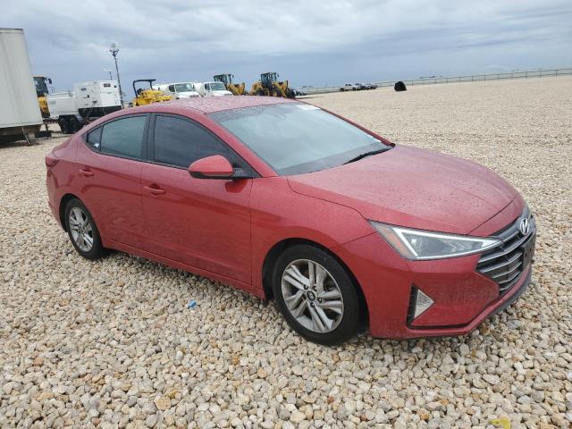 2020 HYUNDAI ELANTRA SE - 5NPD84LF0LH537539
