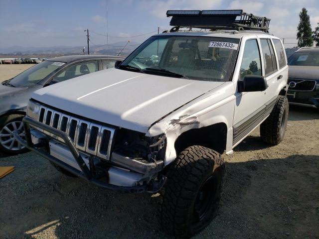 1994 Jeep Grand Cherokee Laredo