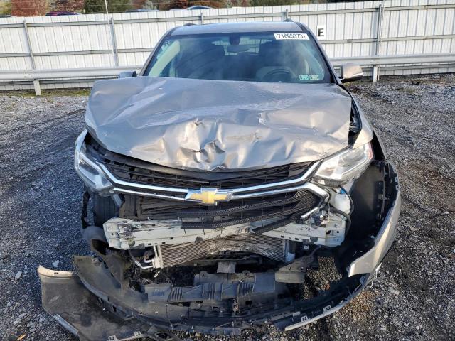 1GNEVGKWXKJ118434 Chevrolet Traverse  5