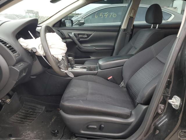 1N4AL3AP0JC275981 Nissan ALTIMA 2.5