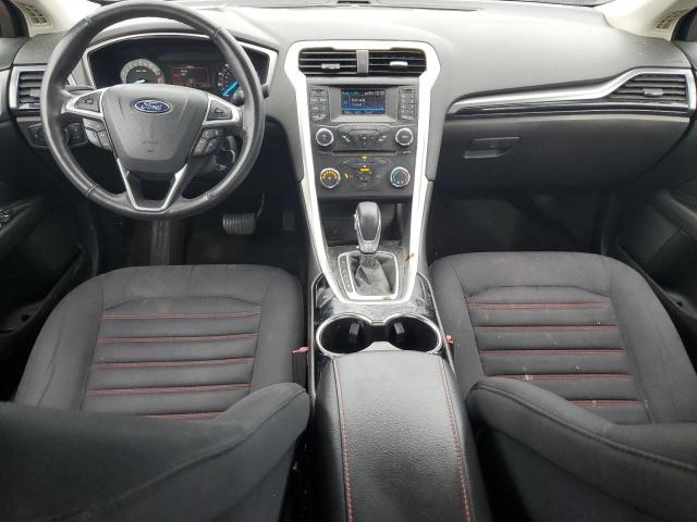 3FA6P0H75ER206953 Ford FUSION SE