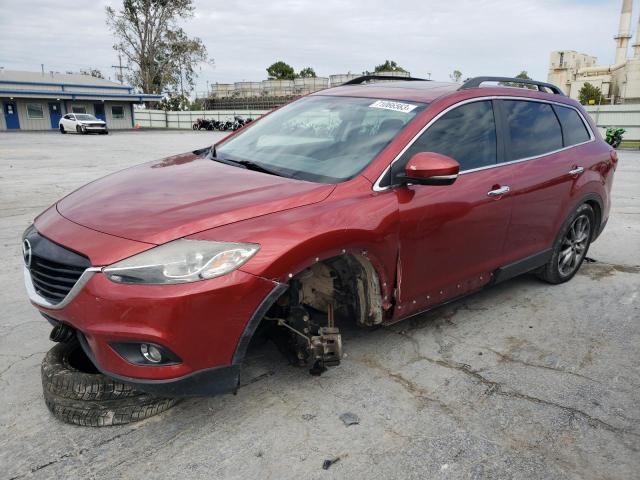 2014 Mazda CX-9 Grand Touring