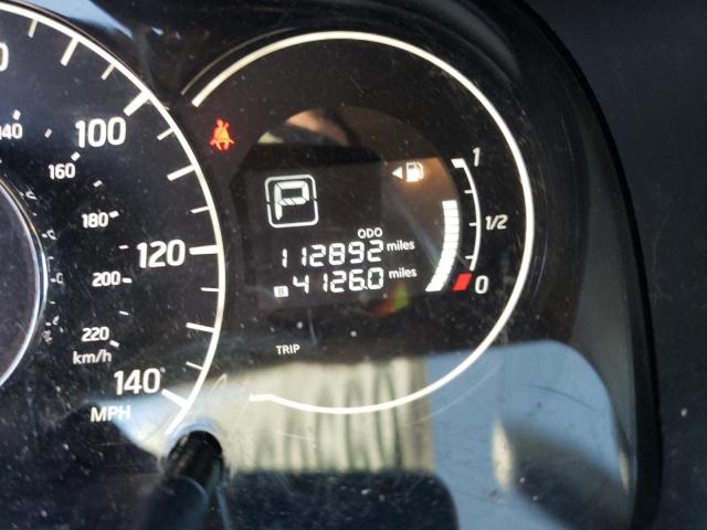 2017 NISSAN VERSA NOTE - 3N1CE2CP4HL358397