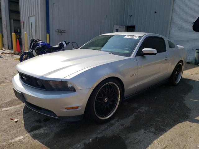 2011 Ford Mustang GT