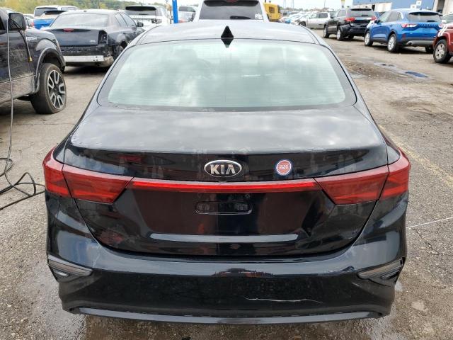 2019 Kia Forte Fe VIN: 3KPF24AD7KE039966 Lot: 71827473