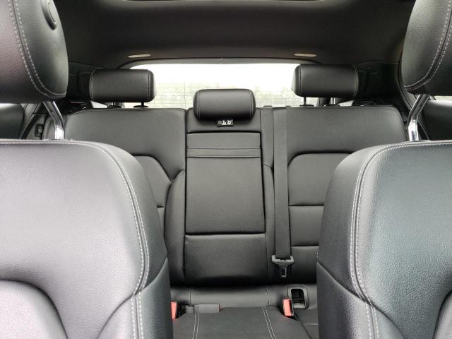 WDCTG4EB3HJ310587 Mercedes-Benz GLA 250