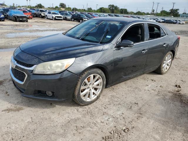 2015 Chevrolet Malibu LTZ