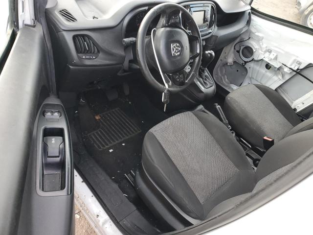 2017 Ram Promaster City VIN: ZFBERFAB6H6E31438 Lot: 73020723