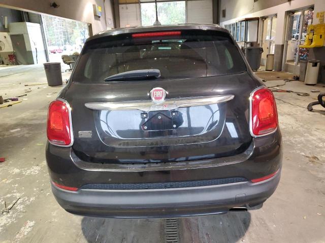 ZFBCFXBT0GP331297 | 2016 FIAT 500X EASY