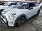 2022 MINI COOPER S VIN:WMW53DH03N2S32416