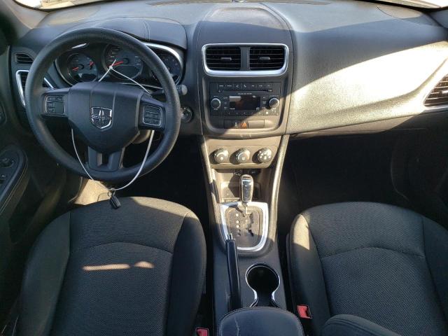 1C3CDZAG1EN235717 Dodge AVENGER SE