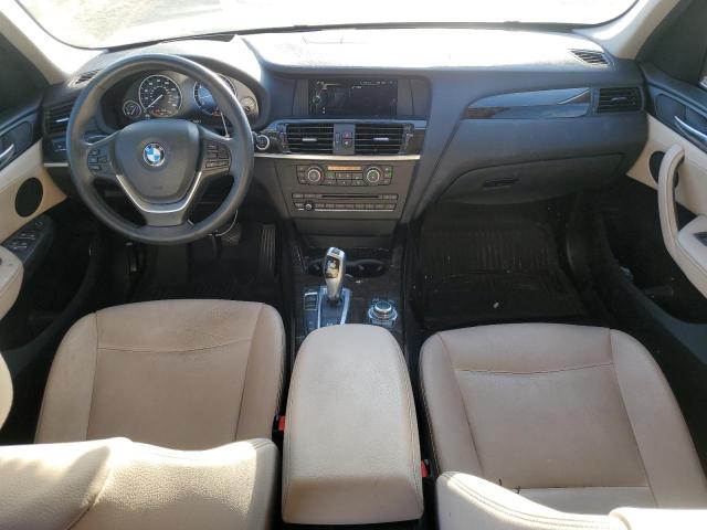 5UXWX7C5XE0E81308 BMW X3 Xdrive35i