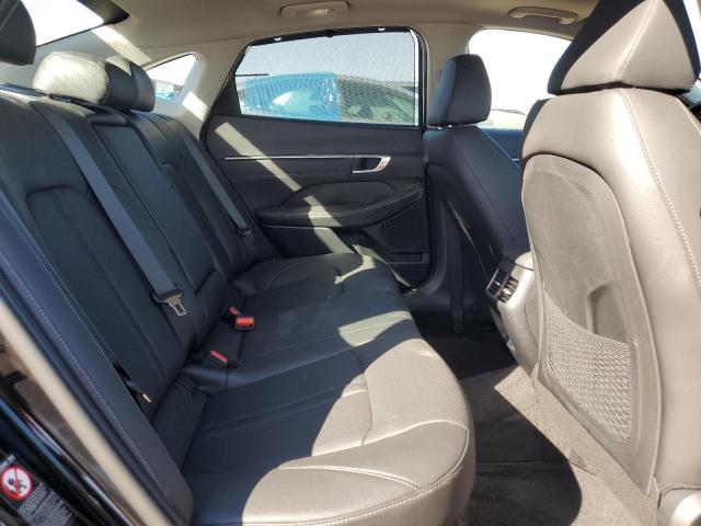 KMHL54JJ3PA070184 Hyundai SONATA HYBRID