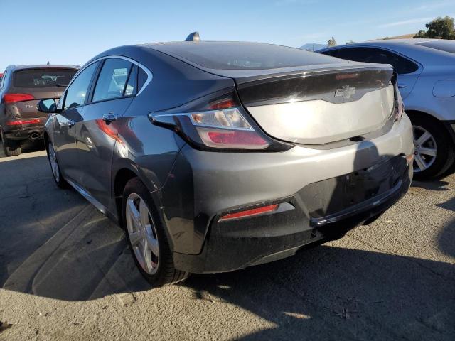 VIN 1G1RC6S50HU213831 2017 Chevrolet Volt, LT no.2