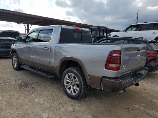 2021 RAM 1500 LONGH - 1C6SRFKMXMN826694
