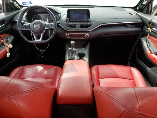 2020 NISSAN ALTIMA SR - 1N4BL4CVXLC229101