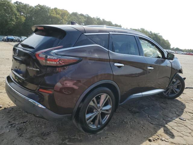 5N1AZ2MJ9KN147203 Nissan Murano S 3