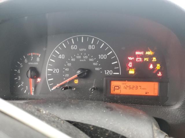 3N6CM0KN1JK690147 Nissan NV200 2.5S