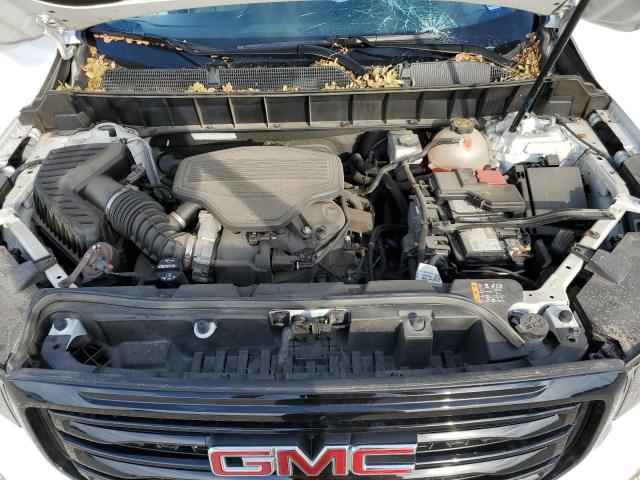 1GKKNMLS7KZ298080 GMC Acadia SLT 11