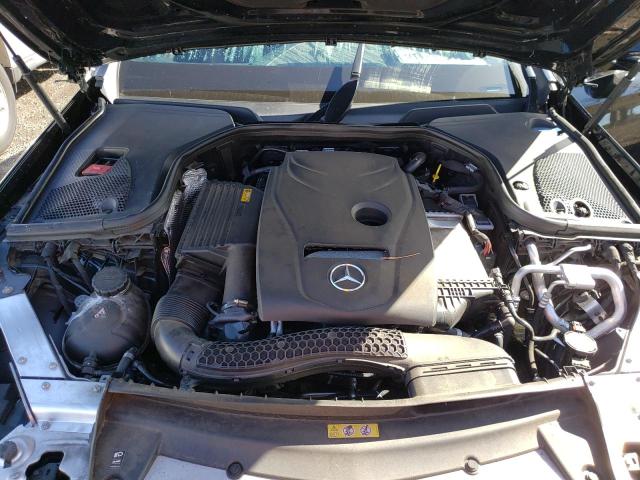 WDDZF4KB5KA673283 2019 MERCEDES-BENZ E-CLASS, photo no. 11