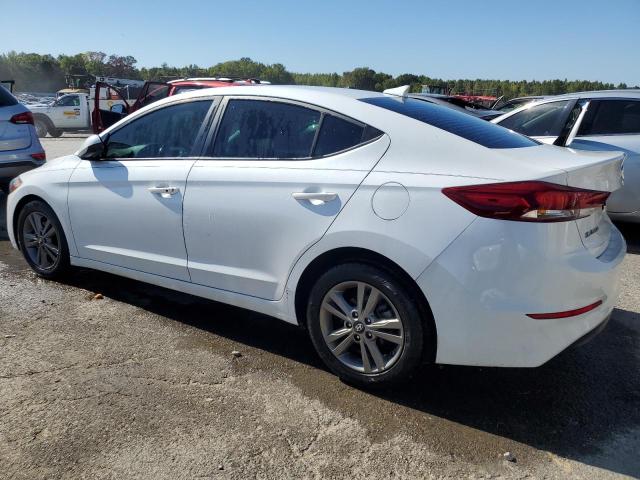 5NPD84LF6JH278777 | 2018 HYUNDAI ELANTRA SE