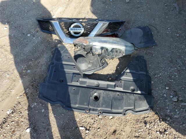 5N1AT2MV8EC837464 Nissan ROGUE S