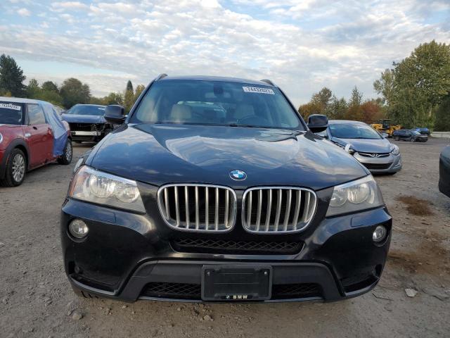 5UXWX5C50BL716388 2011 BMW X3, photo no. 5