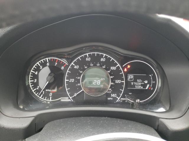 3N1CE2CP8FL413172 Nissan Versa Note S