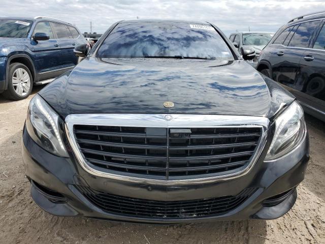WDDUG8FB1FA166637 Mercedes-Benz S 550 4matic