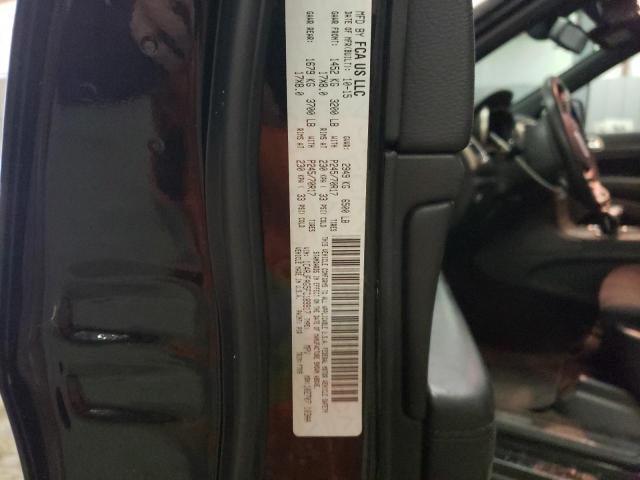 1C4RJFAG5FC189917 Jeep Grand Cherokee Laredo