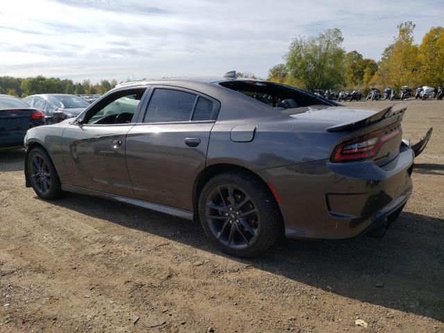 2C3CDXMG3MH620123 | 2021 DODGE CHARGER GT